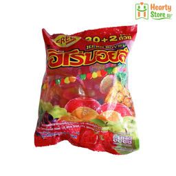 [35-HB-J-20] Hero Boys Jelly 20g