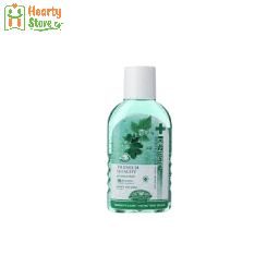 [13-D-MW-100] Dentiste ပလုတ်ကျင်းဆေးရည် 100ml