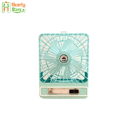 [22-JR-F-8005] JR လျှပ်စစ်ပန်ကာ (JR-8005)