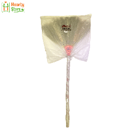 [42-SL-B-001] ရှမ်းလေး တံမြက်စည်း