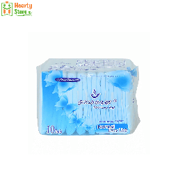 [17-GC-SP-N-D] Good Care အမျိုးသမီး လစဉ်သုံး Normal (နေ့ 245mm) (အပြာ)