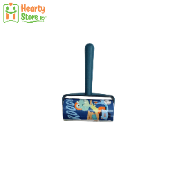 [06-O-R-SL-3] Sticky Lint Roller (အမှိုက်သိမ်း Roller (3PCS))