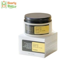 [10-C-C-AS-100] Cosrx - Advanced Snail 92 Cream 100g