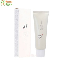 [05-BOJ-SC-R] Beauty Of Joseon Relief Sun Cream (SPF50+)