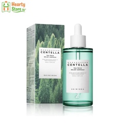 [05-C-A-TTR-100] Skin1004 - Centella Tea-Trica Relief Ampoule 100ml