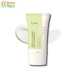 [05-I-S-CC-60] iUnik Centella Calming Daily Sun Cream 60ml