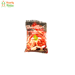 [25-SS-N-TYP] Shin Shin ပုစွန်ချဥ်စပ် ဆန်ကြာဆံ 60g