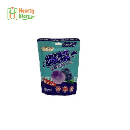 Cute Uncle - Soft Candy ဂျယ်လီ