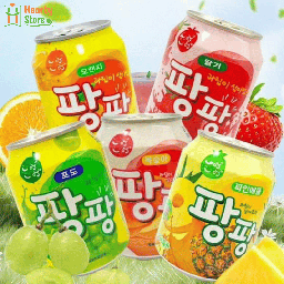 Pang Pang - အသီးဖျော်ရည်