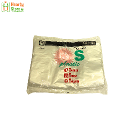 [06-S-P-14x28] ပလက်စတစ်အိတ် (14"x28")