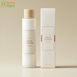 [05-IF-T-R-150] I'm From Rice Toner 150ml