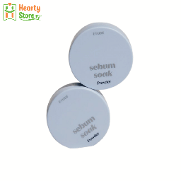 [05-ET-P-SS] Etude - Sebum Soak Powder