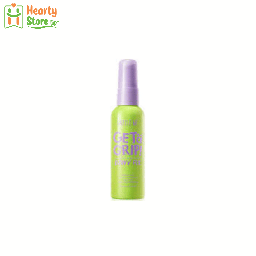 [05-DM-MS-60] Dazzle Me Get a Grip Make Up Setting Spray 60ml