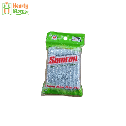 [22-S-SvS] Samran ငွေရောင်ဖော့