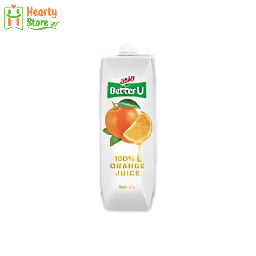 Asia Better U အချိုရည် 1L