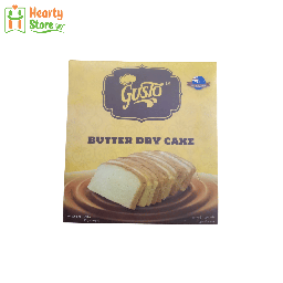 Gusto ကိတ်ခြောက် 10PCS