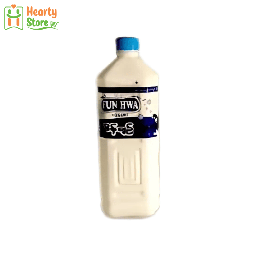 [01-FH-Y-1080] Fun Hwa ဒိန်ချဉ် 1080ml