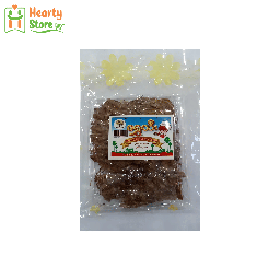 [04-ST-DM] ရွှေသီး အသင့်စား ဆိတ်သားခြောက်