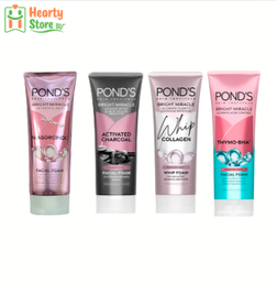 Pond's Bright Miracle မျက်နှာသစ် 90g