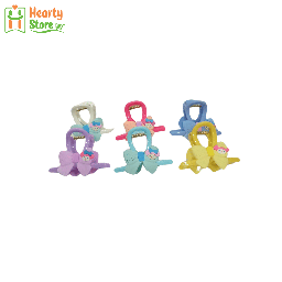 [12-O-HA-Clip-014] ညှပ်ကလစ် - Melody ဖဲပွင့်