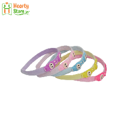 [12-O-HA-Band-010] ဆံကုပ် - Labubu 2ကောင်ပါ