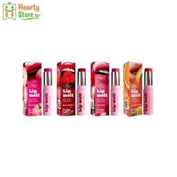 Hearty Heart - Jelly Lip Melt 3g