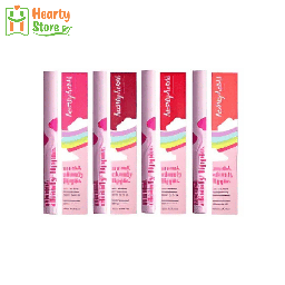 Hearty Heart - Moist Cloudy Lippie 15ml