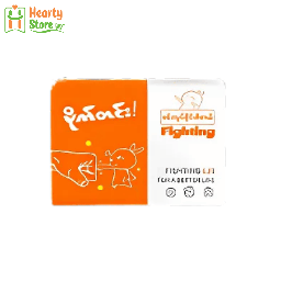 [19-F-T-270] Fighting Tissue (270Ply)