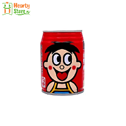 [01-QZ-M-245] Wang Zai - တရုတ်နွားနို့ 245ml