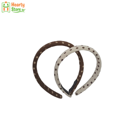 [39-O-HA-Band-018] ဆံကုပ် - စပေါ့ပျောက် (ဖောင်းကြွ)