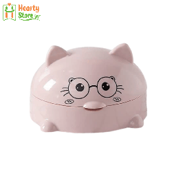 [40-ST-SH-E-212] ST ဆပ်ပြာခွက် မျက်လုံးရုပ် (No.212)