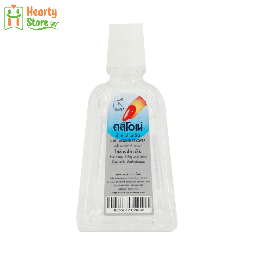 [12-C-NR-B] Cleone လက်သည်း ဖျက်ဆေးပုလင်း