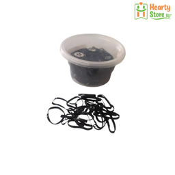 [12-O-HA-Tie-016] ခေါင်းစည်းကွင်း - သားရေပင် (ဘူးကြီး) PC - P2