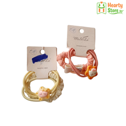 [12-O-HA-Tie-025] ခေါင်းစည်းကွင်း - Misile 3မျိုးပါကဒ်