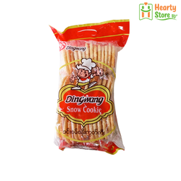 [26-DW-RC-200] Ding Wang Tasty Rice Cookie 200g