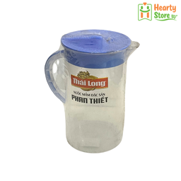 [40-TL-WB-2LC] Thai Long လက်ကိုင်ပါရေဘူး 2L (အဝိုင်း)