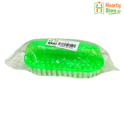 [40-O-LB-SH] အဝတ်လျှော် Brush သေး (လက်ကိုင်ပါ)