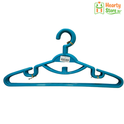 [40-BB-LH-HT] Blue Bird အင်္ကျီချိတ် (ခေါင်းလှဲ့ချိတ်)