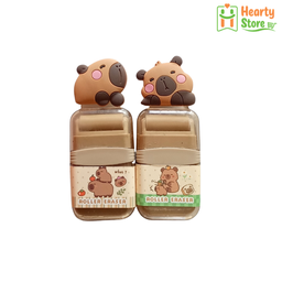 [07-CB-E-R-9618] Capy Bara Roller ခဲဖျက် (K-9618C)