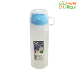 [40-MK-WB-1.1] MK - Plastic Water Bottle 1.1ml (5225)