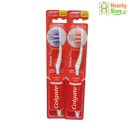 [13-C-TB-DP] Colgate Deluxe Plus သွားတိုက်တံ