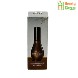 [05-S-HO-60] Silu ခေါင်းလိမ်းဆီ 60ml