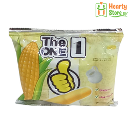 [30-TO-CS-30] The One ပြောင်းဖူးဝေဖာချောင်း 30g