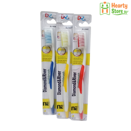 [13-DR-TB-K207] Diamond River သွားတိုက်တံ (No.K207)