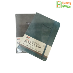 [0835-HS-0026] Depai-Note Book ရိုးရိုး (A5-8000)