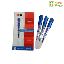 [0835-HS-0032] M & G - ဖောင်တိန်အပြာ (AGP-11171)