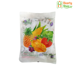 [0835-HS-0034] My Chewy သီးစုံ ချိုချဉ်ပျော့ 300g