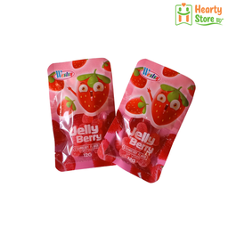 [0835-HS-0035] Weslsy - Berry ဂျယ်လီပျော့ထုတ်