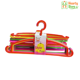 [0835-HS-0094] Al Hanger အင်္ကျီချိတ် (ခေါင်းလှဲ့ချိတ်)