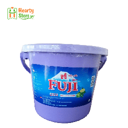 [13-FJ-DC-4500-L] FUJI လီမွန် ဆပ်ပြာခရင်မ် 4.5kg